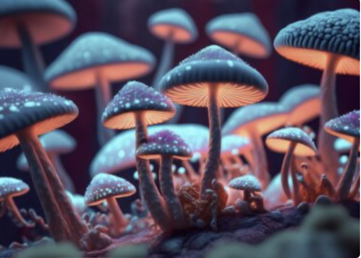 Psychedelics: Exploring Consciousness, Benefits and Responsible Usage